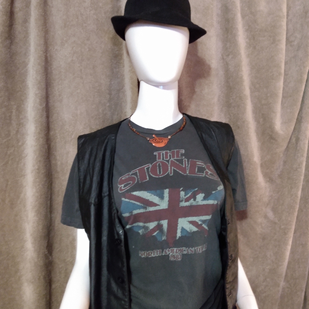 Rolling Stones T-shirt